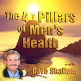 The 4 Pillars of Men’s Health