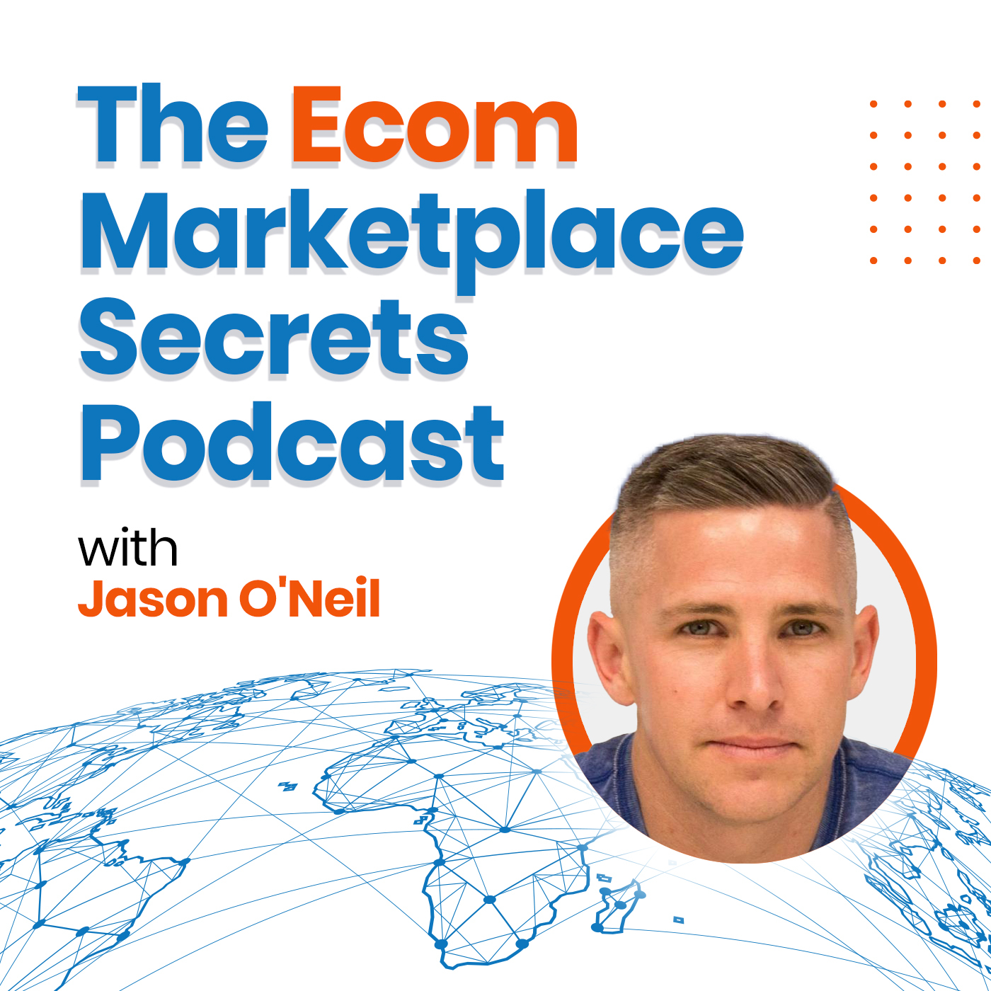 The Ecom Marketplace Secrets