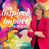 The Inspired Impact Podcast