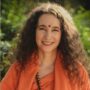 Sadhvi Bhagawati Saraswati – Spiritual Leader – Mark Stephen Pooler