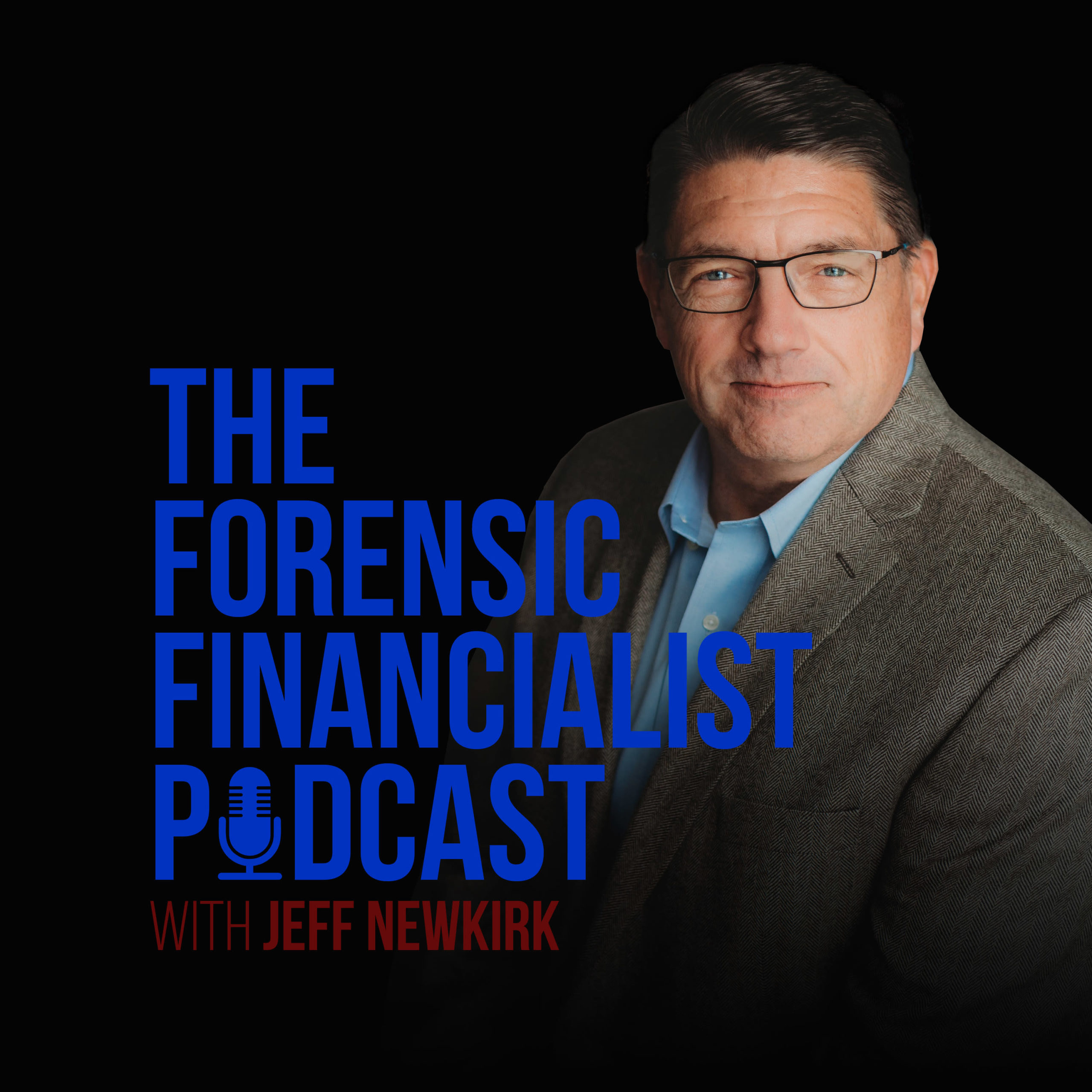 The Forensic Financialist Podcast