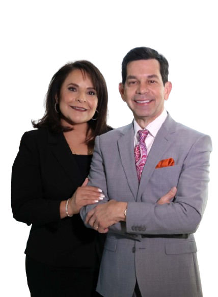 A Leap of Faith in Real Estate: An Interview with Jacob & Arleene Garza