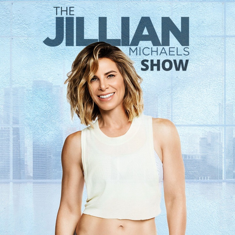The Jillian Michaels Show
