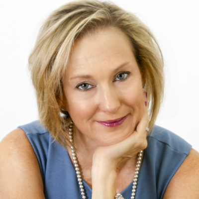Randi Levin: How to Reset Your Success - Business Innovators Radio Network