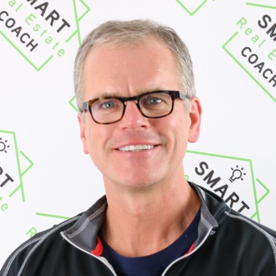Interview with Chris Prefontaine, Chairman & Founder of the Wicked Smart Companies & Host of the Smart Real Estate Coach Podcast